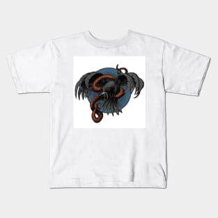 Predator vs. Predator Kids T-Shirt